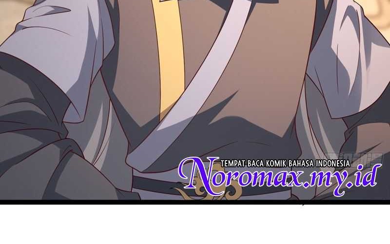 I Was Forced by the System to Become a Villain Chapter 62 Gambar 3