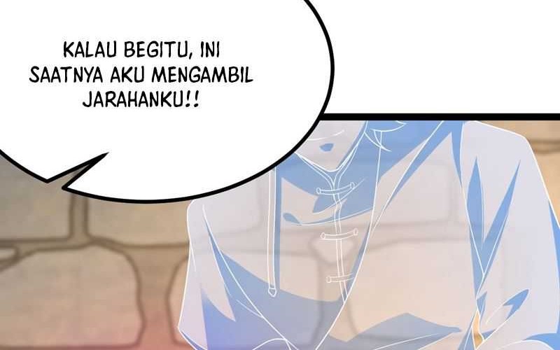 I Was Forced by the System to Become a Villain Chapter 62 Gambar 11