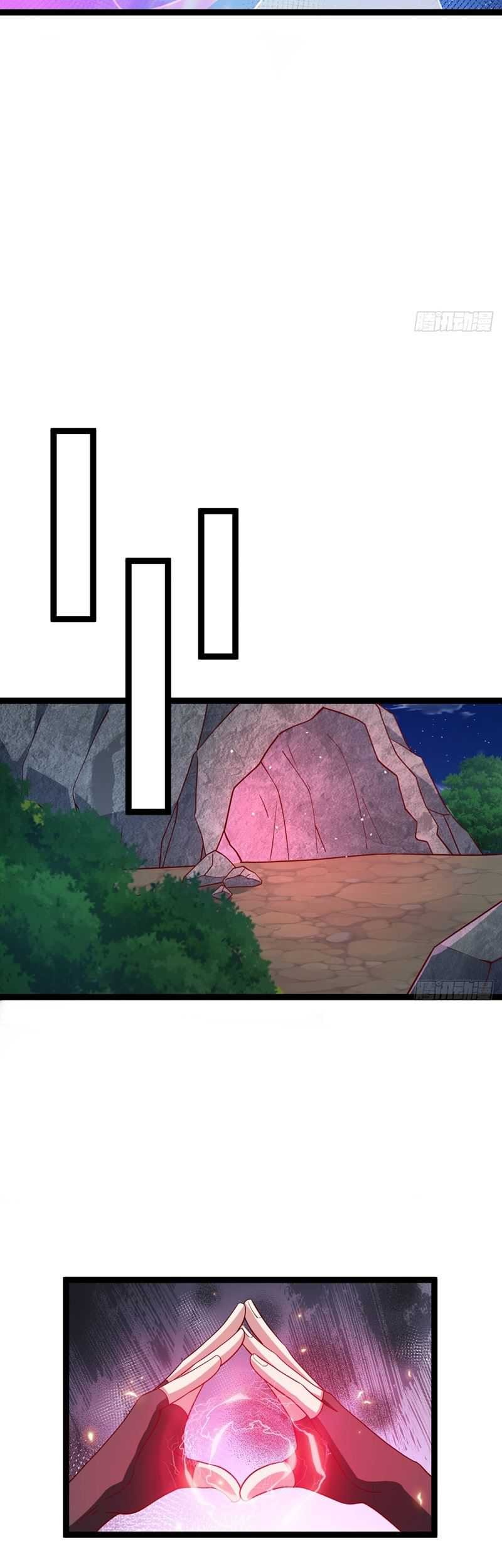 I Was Forced by the System to Become a Villain Chapter 62 Gambar 14