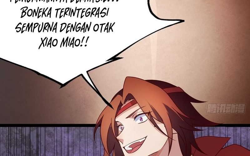I Was Forced by the System to Become a Villain Chapter 62 Gambar 17