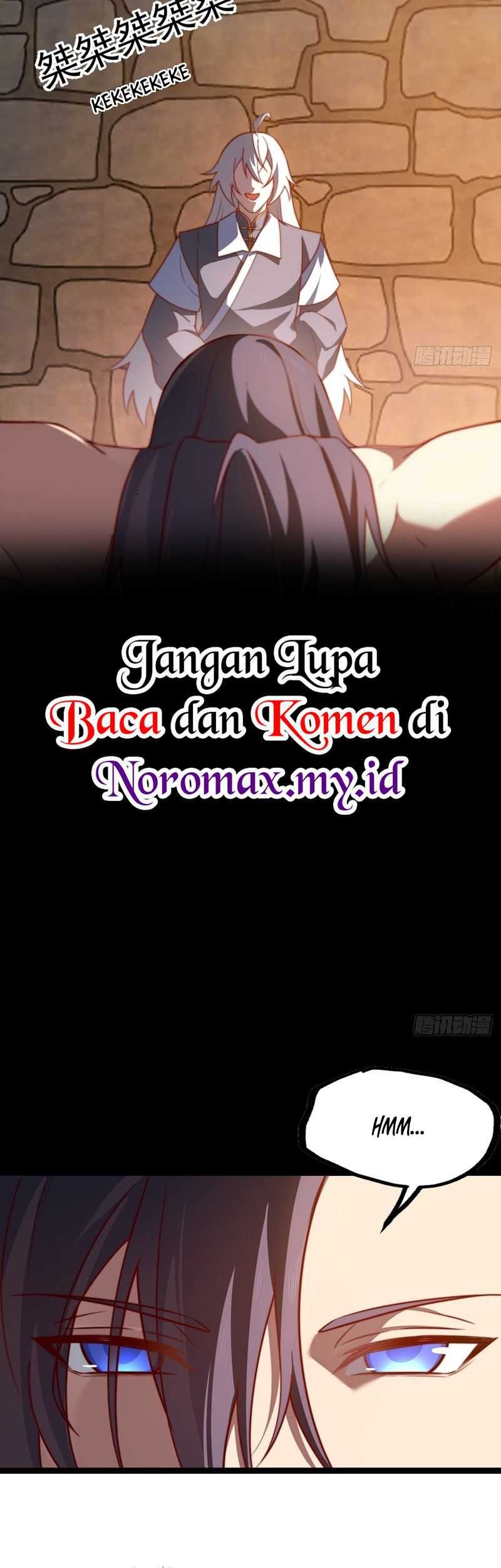 I Was Forced by the System to Become a Villain Chapter 61 Gambar 18