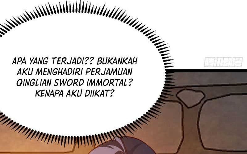 I Was Forced by the System to Become a Villain Chapter 61 Gambar 19