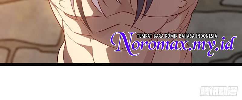 I Was Forced by the System to Become a Villain Chapter 61 Gambar 24