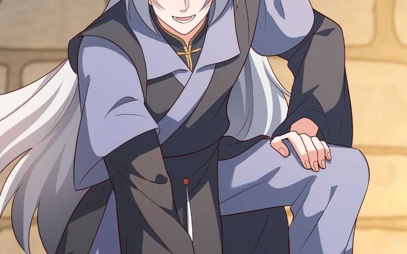I Was Forced by the System to Become a Villain Chapter 61 Gambar 50