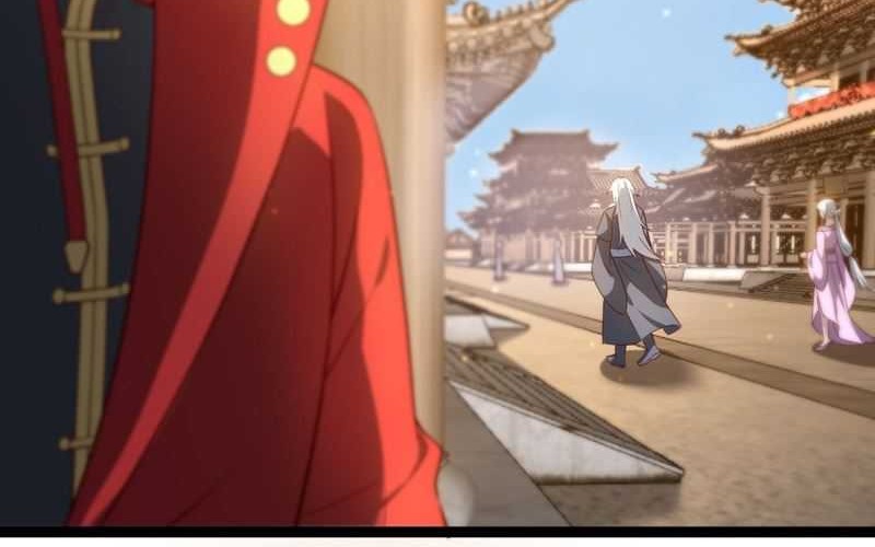 I Was Forced by the System to Become a Villain Chapter 61 Gambar 3