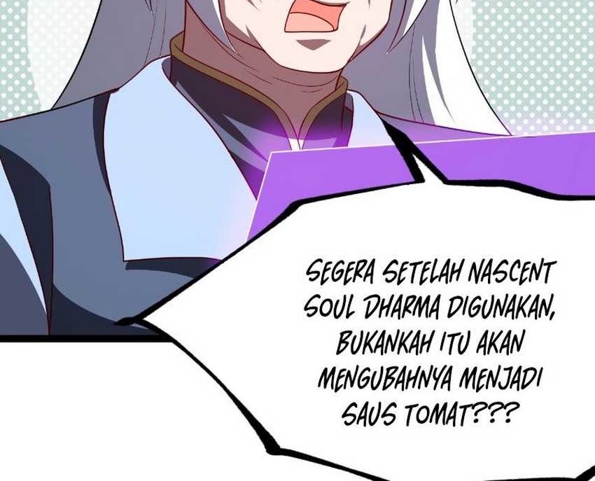 I Was Forced by the System to Become a Villain Chapter 60 Gambar 31