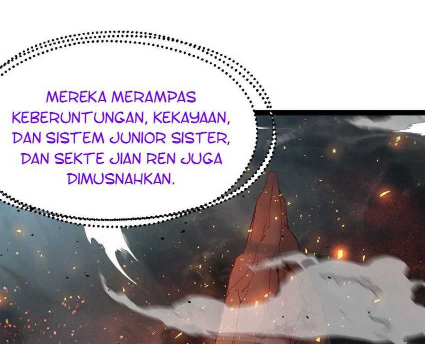 I Was Forced by the System to Become a Villain Chapter 60 Gambar 33