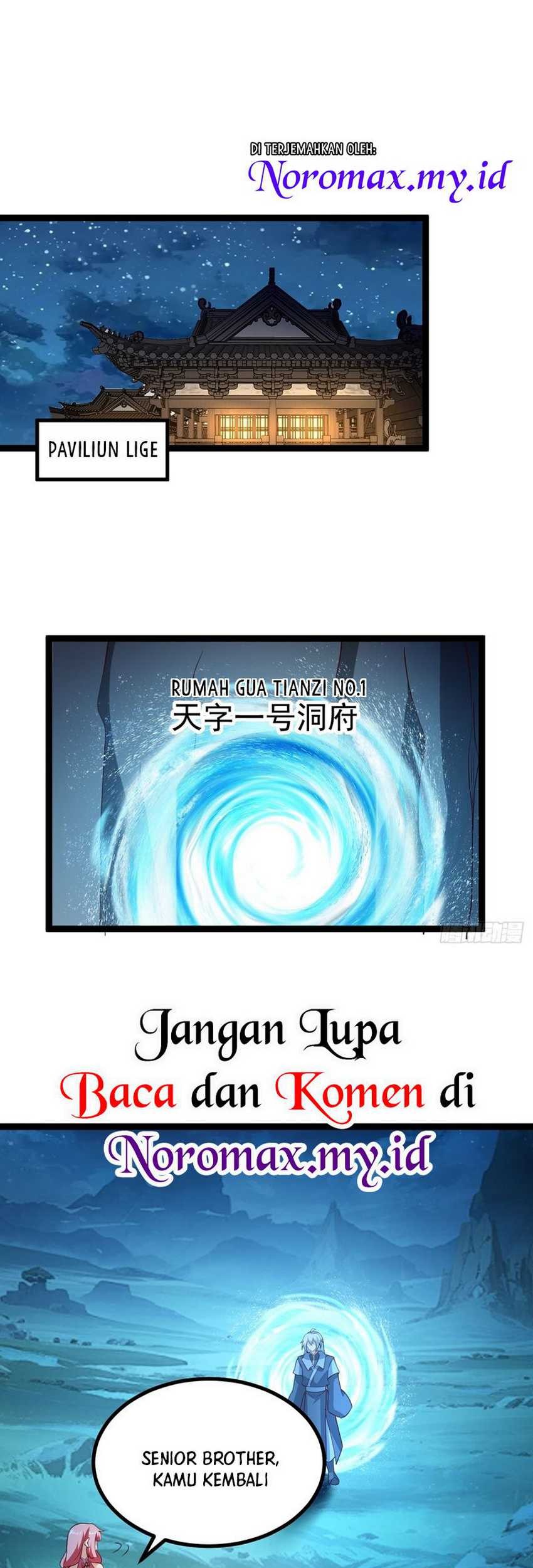 Baca Manhua I Was Forced by the System to Become a Villain Chapter 60 Gambar 2