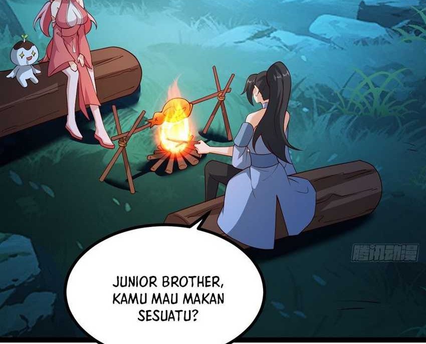 I Was Forced by the System to Become a Villain Chapter 60 Gambar 3