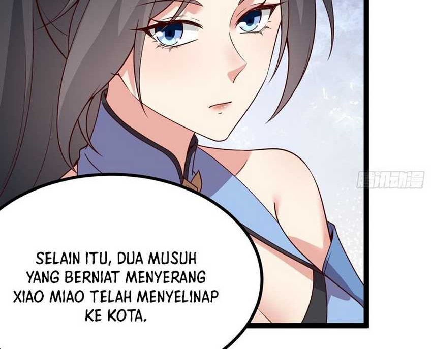 I Was Forced by the System to Become a Villain Chapter 60 Gambar 5