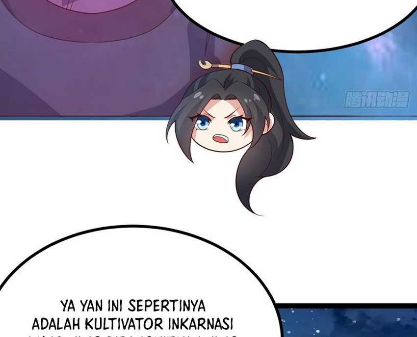 I Was Forced by the System to Become a Villain Chapter 60 Gambar 7