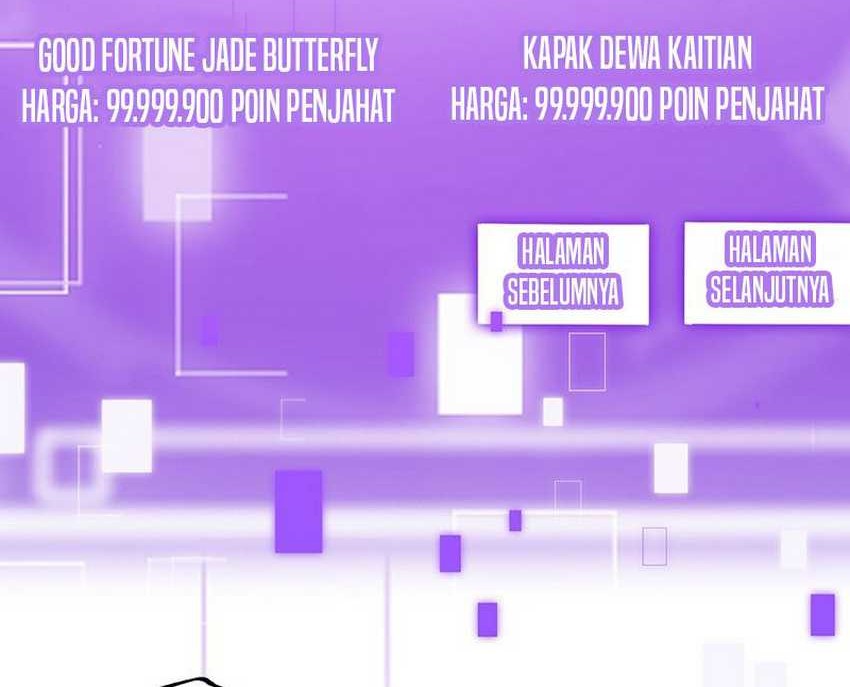I Was Forced by the System to Become a Villain Chapter 60 Gambar 11