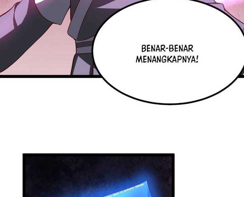 I Was Forced by the System to Become a Villain Chapter 59 Gambar 27