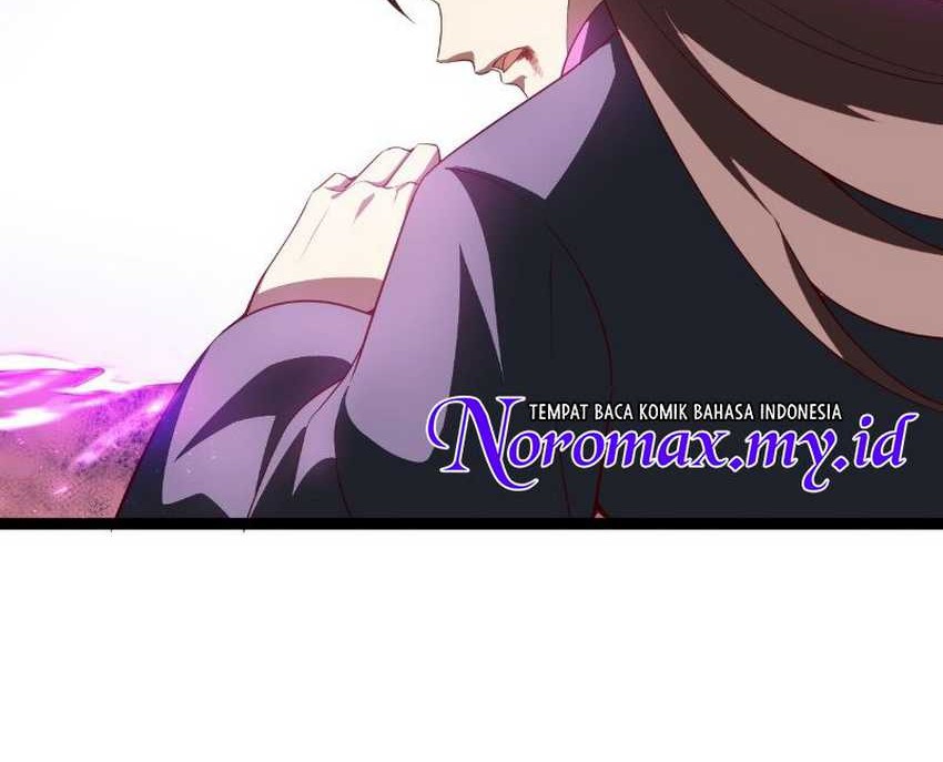 I Was Forced by the System to Become a Villain Chapter 59 Gambar 29
