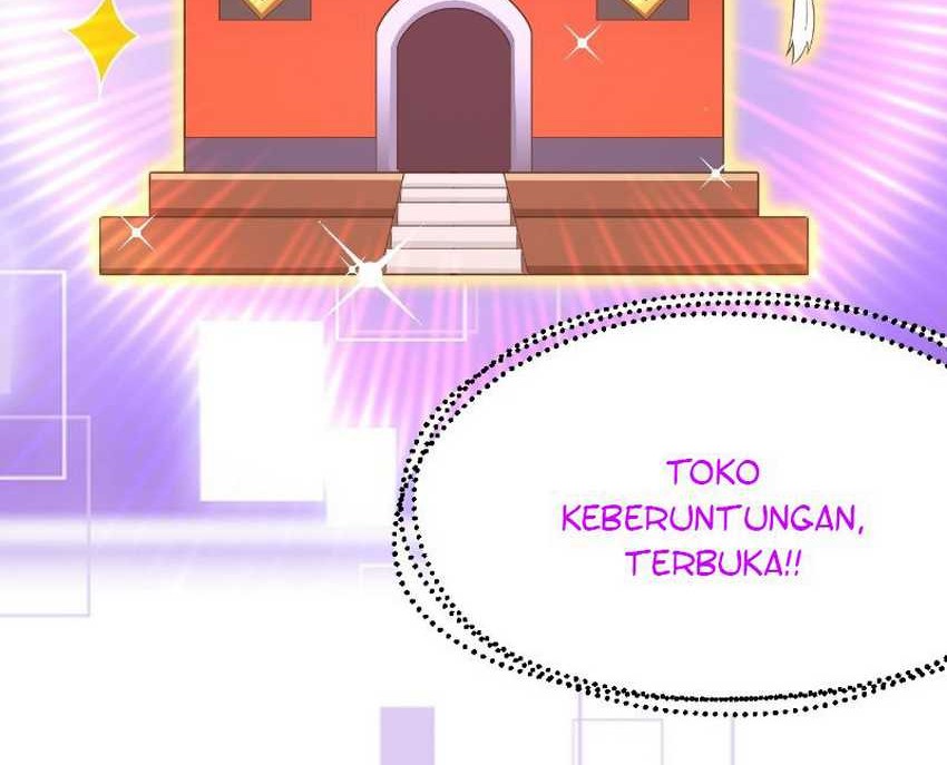 I Was Forced by the System to Become a Villain Chapter 59 Gambar 39