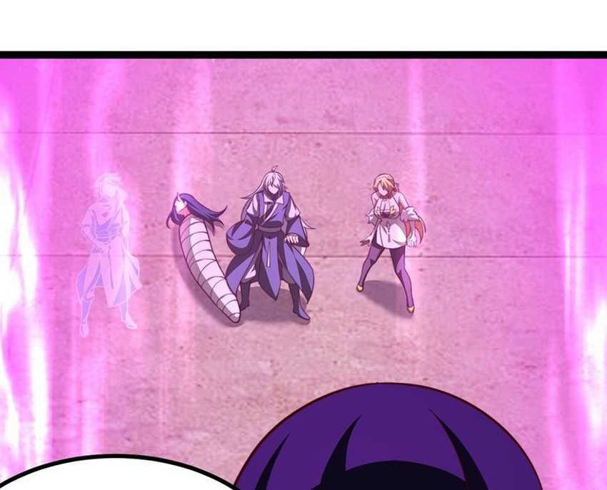 I Was Forced by the System to Become a Villain Chapter 59 Gambar 3