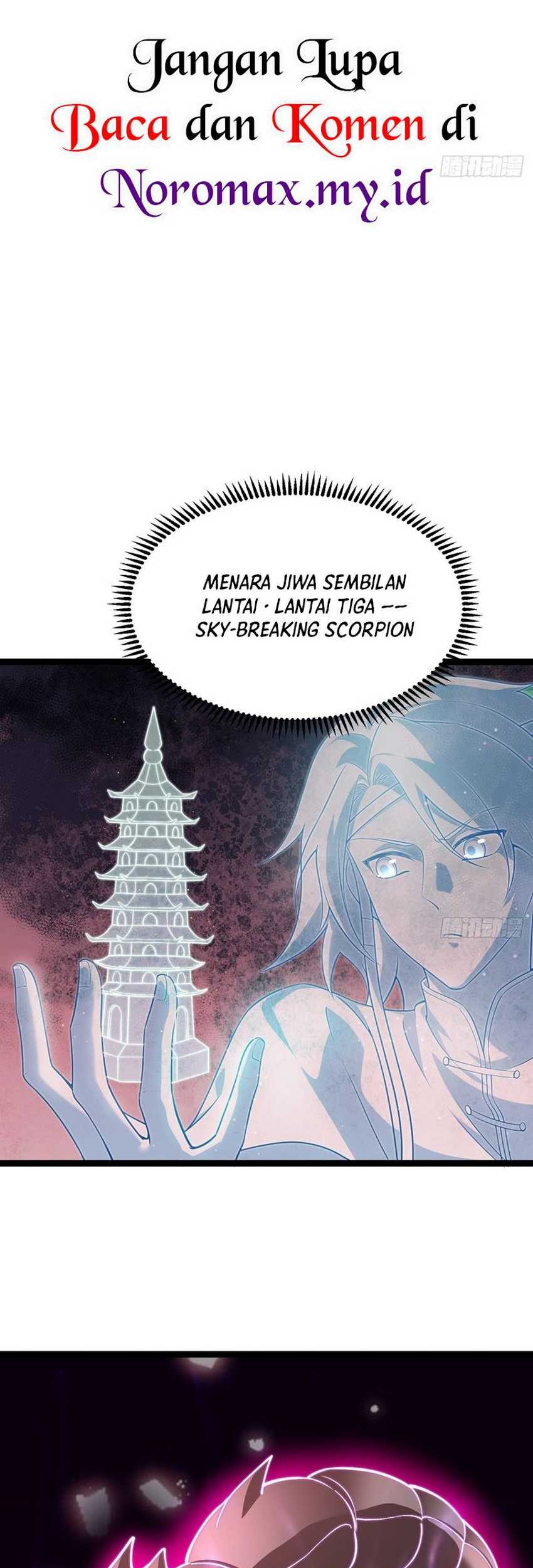 I Was Forced by the System to Become a Villain Chapter 59 Gambar 8