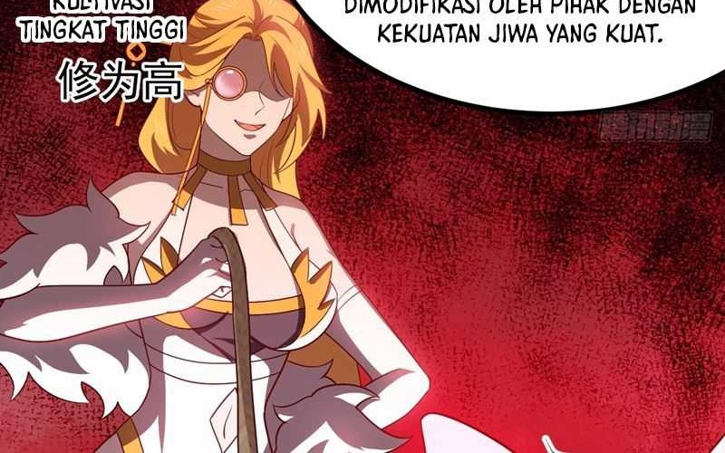 I Was Forced by the System to Become a Villain Chapter 58 Gambar 19