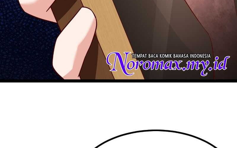 I Was Forced by the System to Become a Villain Chapter 58 Gambar 25