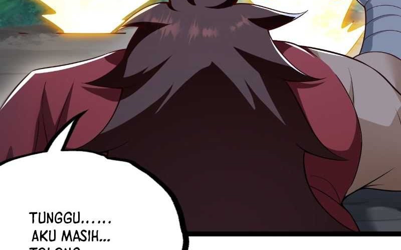 I Was Forced by the System to Become a Villain Chapter 58 Gambar 27