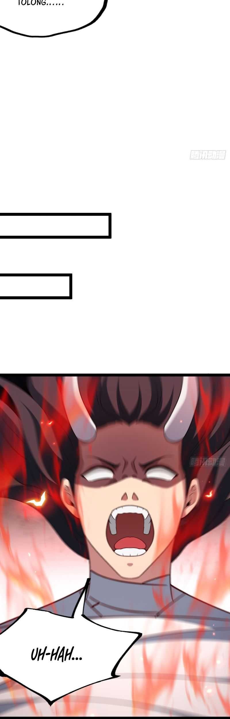 I Was Forced by the System to Become a Villain Chapter 58 Gambar 28