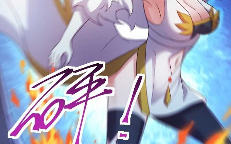 I Was Forced by the System to Become a Villain Chapter 58 Gambar 33