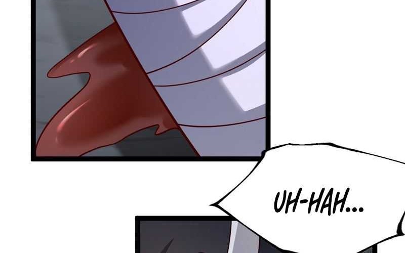 I Was Forced by the System to Become a Villain Chapter 58 Gambar 37