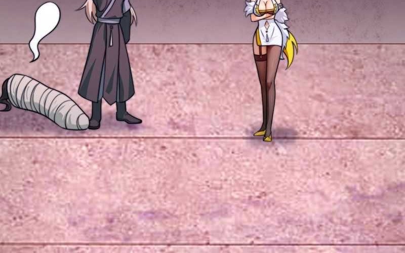 I Was Forced by the System to Become a Villain Chapter 58 Gambar 41