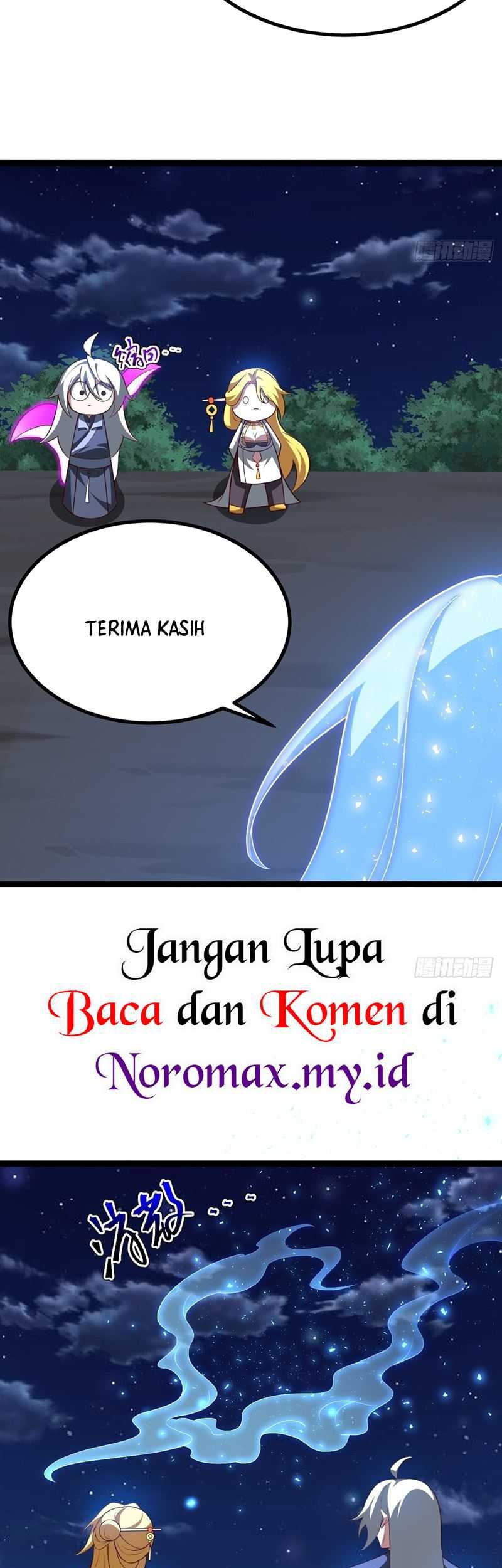 I Was Forced by the System to Become a Villain Chapter 58 Gambar 4