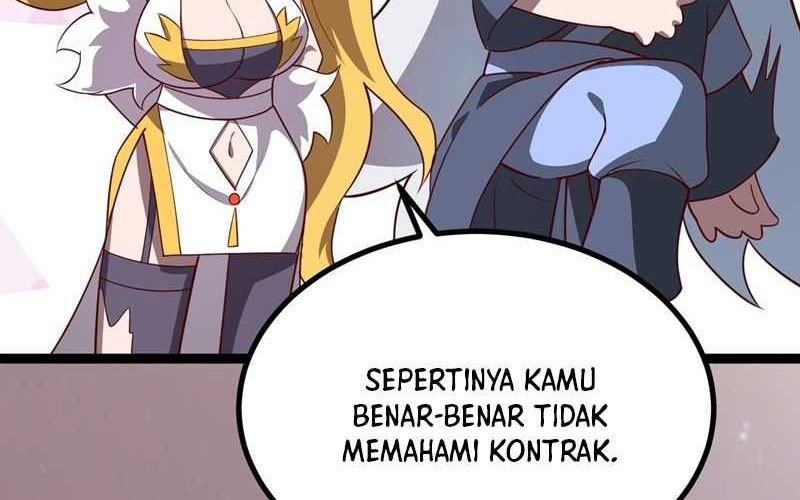 I Was Forced by the System to Become a Villain Chapter 58 Gambar 15