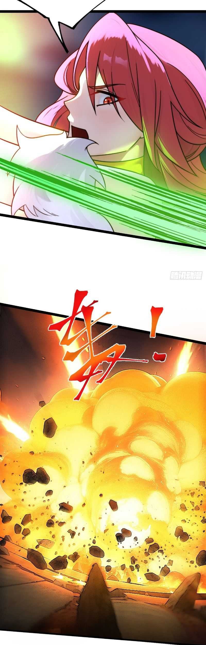 I Was Forced by the System to Become a Villain Chapter 57 Gambar 26