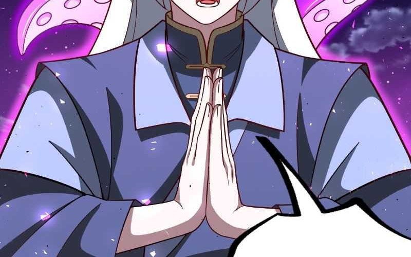 I Was Forced by the System to Become a Villain Chapter 57 Gambar 33