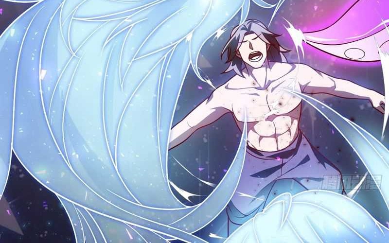 I Was Forced by the System to Become a Villain Chapter 57 Gambar 46