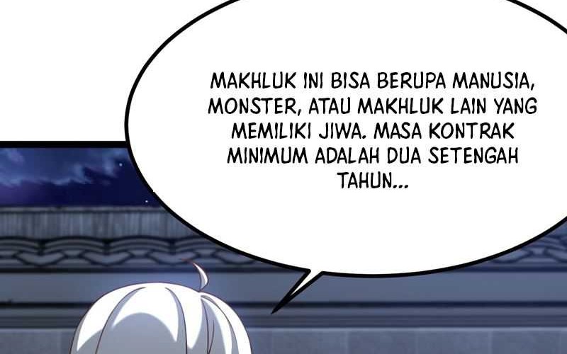 I Was Forced by the System to Become a Villain Chapter 57 Gambar 3