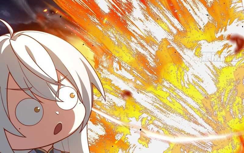 I Was Forced by the System to Become a Villain Chapter 57 Gambar 5