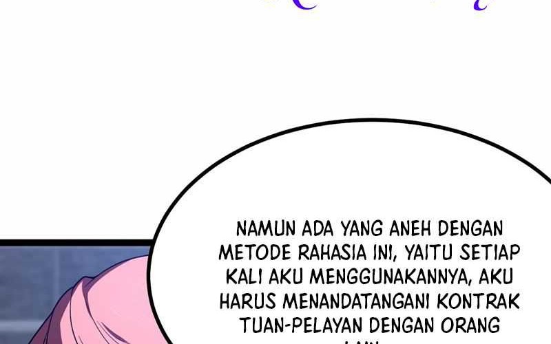 I Was Forced by the System to Become a Villain Chapter 57 Gambar 11