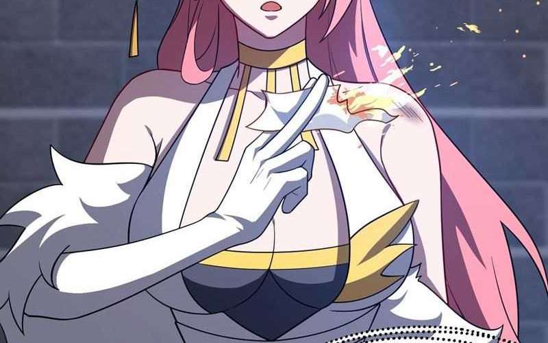 I Was Forced by the System to Become a Villain Chapter 57 Gambar 13