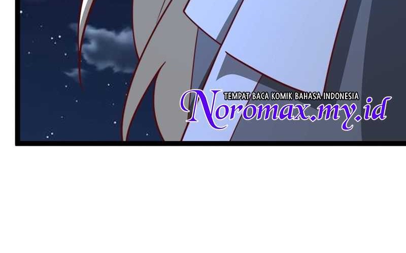 I Was Forced by the System to Become a Villain Chapter 57 Gambar 17