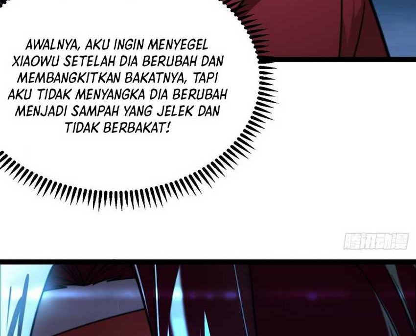 I Was Forced by the System to Become a Villain Chapter 56 Gambar 21