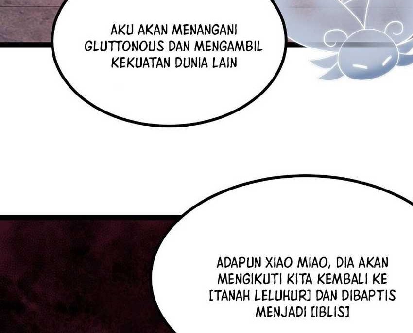 I Was Forced by the System to Become a Villain Chapter 56 Gambar 25