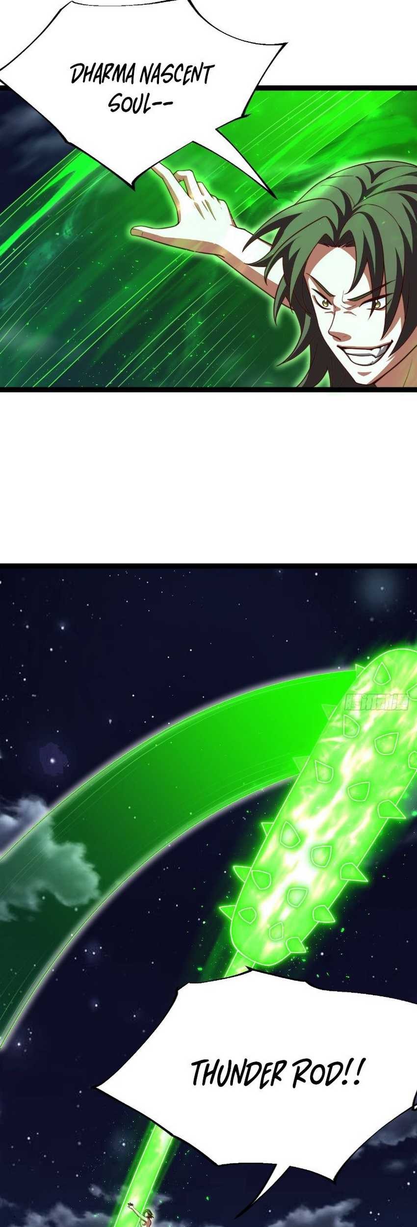 I Was Forced by the System to Become a Villain Chapter 56 Gambar 28