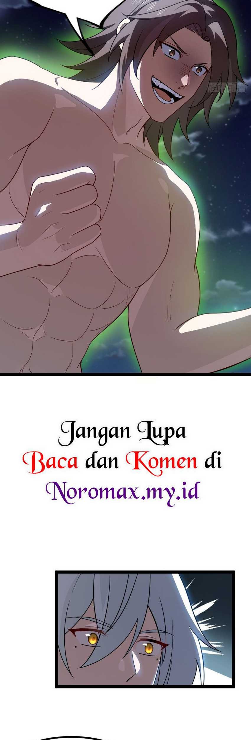 I Was Forced by the System to Become a Villain Chapter 56 Gambar 42