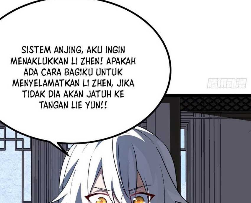 I Was Forced by the System to Become a Villain Chapter 56 Gambar 43