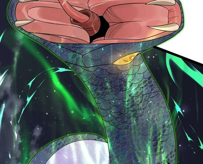 I Was Forced by the System to Become a Villain Chapter 56 Gambar 3