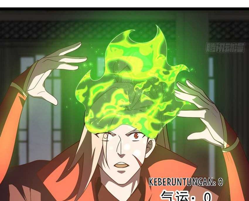 I Was Forced by the System to Become a Villain Chapter 56 Gambar 7