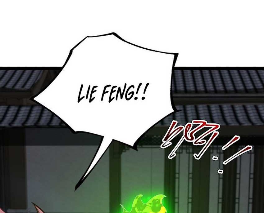 I Was Forced by the System to Become a Villain Chapter 56 Gambar 9