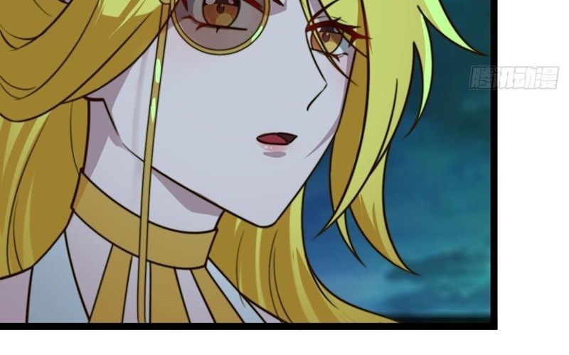 I Was Forced by the System to Become a Villain Chapter 55 Gambar 19