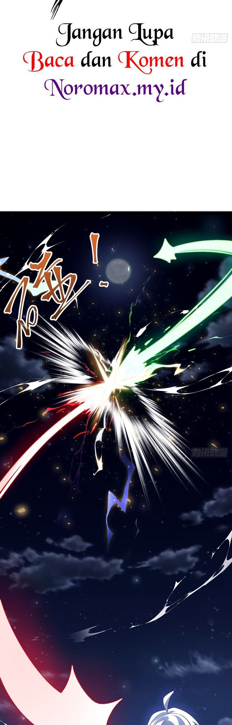 I Was Forced by the System to Become a Villain Chapter 55 Gambar 22