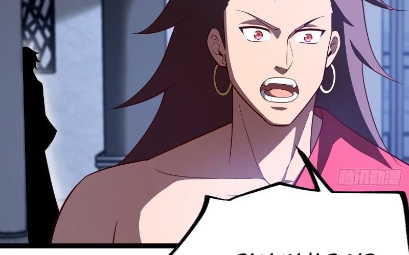I Was Forced by the System to Become a Villain Chapter 55 Gambar 25