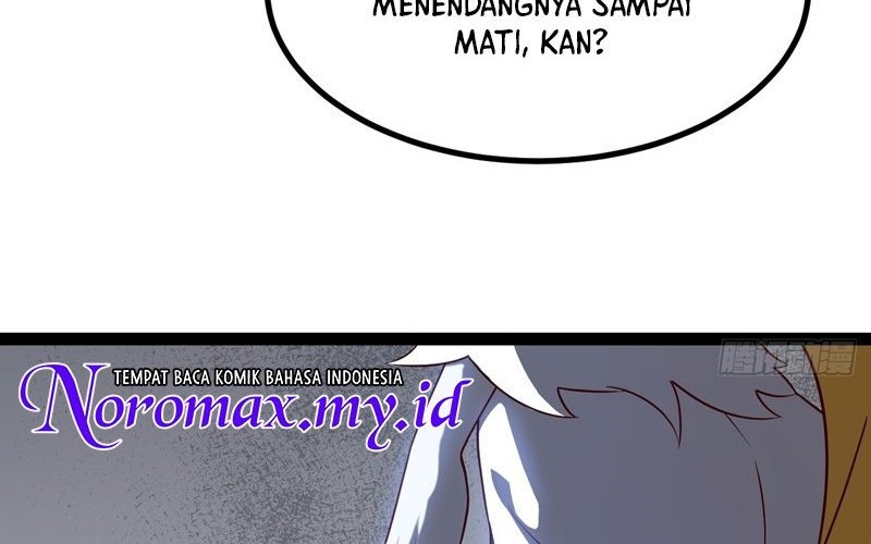 I Was Forced by the System to Become a Villain Chapter 55 Gambar 3